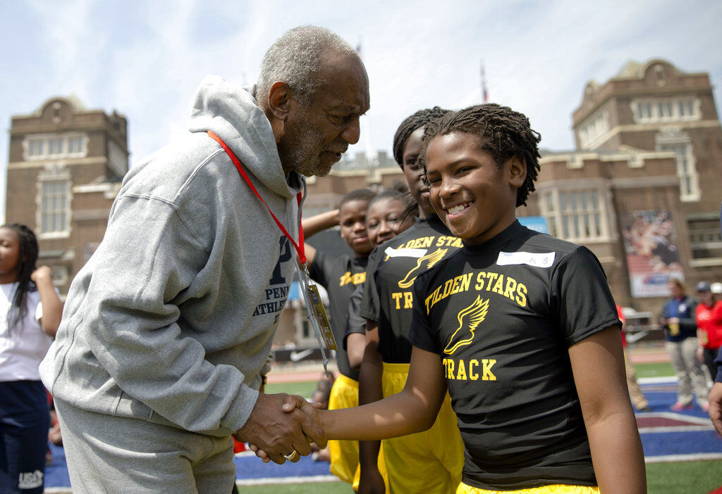 Cosby, 2014
